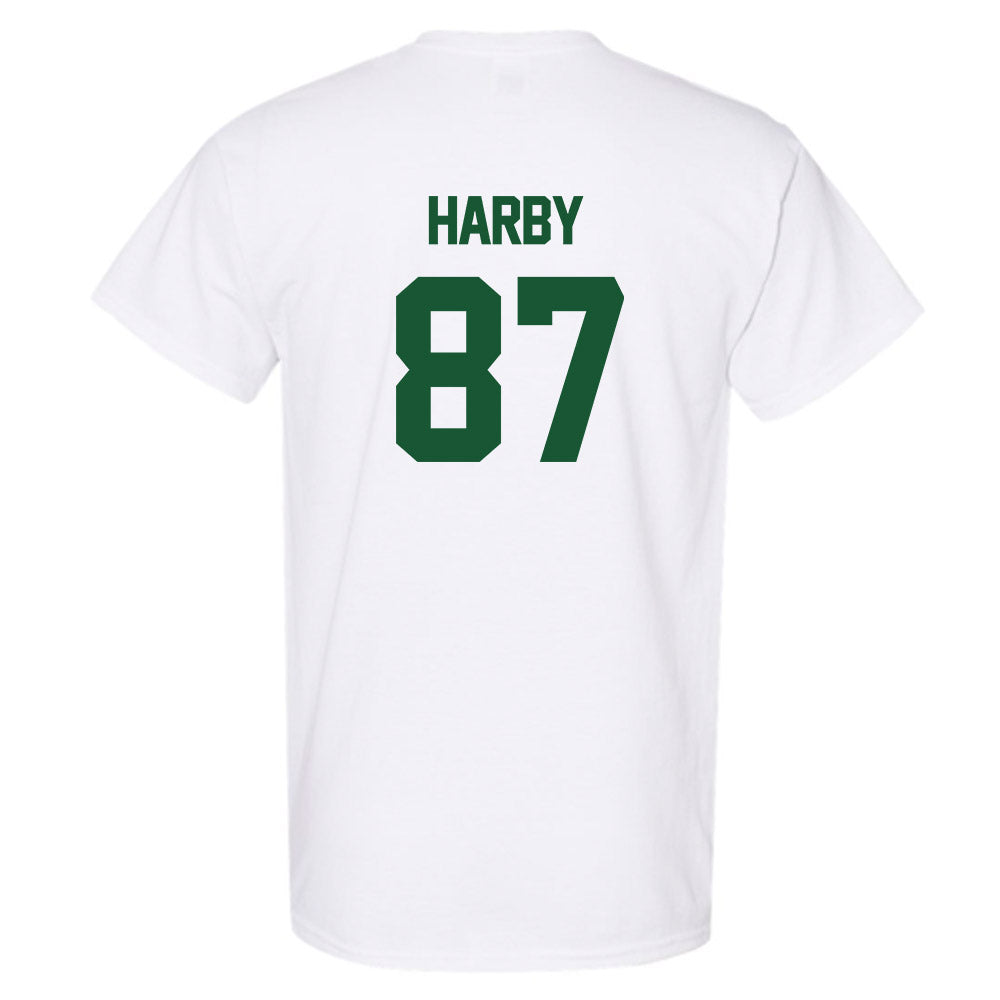 UAB - NCAA Football : Connor Harby - Classic Shersey T-Shirt-1