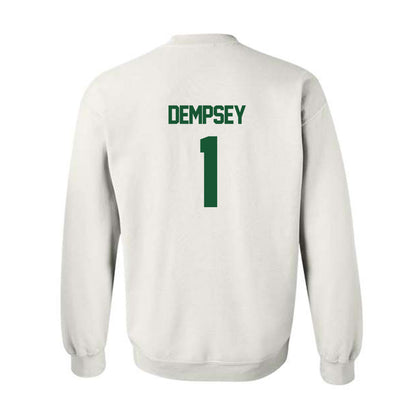 UAB - NCAA Football : Colby Dempsey - Classic Shersey Crewneck Sweatshirt-1