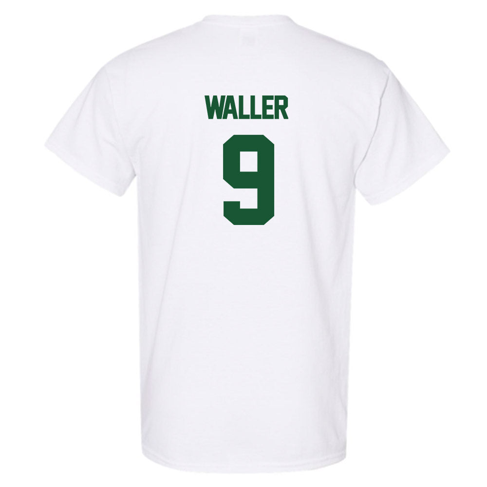 UAB - NCAA Football : Emmanuel Waller - Classic Shersey T-Shirt-1