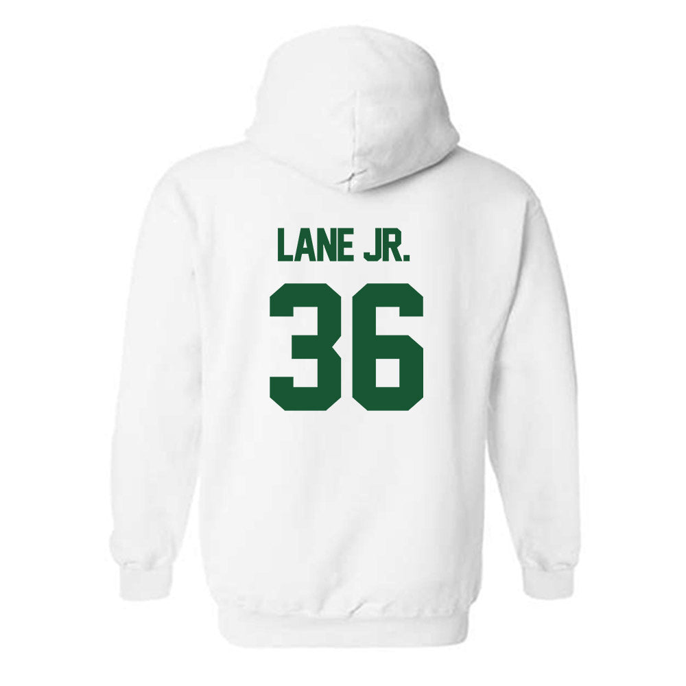 UAB - NCAA Football : Julius Lane Jr. - Classic Shersey Hooded Sweatshirt-1
