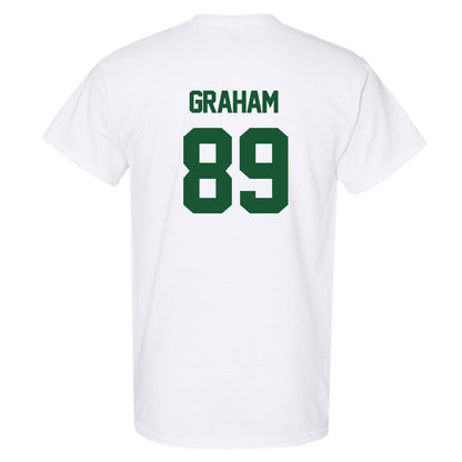 UAB - NCAA Football : Jamin Graham - Classic Shersey T-Shirt-1