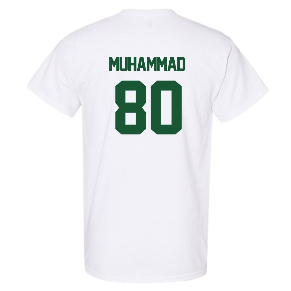 UAB - NCAA Football : Malik Muhammad - Classic Shersey T-Shirt-1