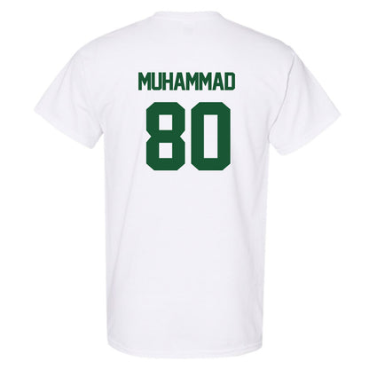 UAB - NCAA Football : Malik Muhammad - Classic Shersey T-Shirt-1