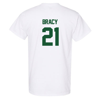 UAB - NCAA Football : Chris Bracy - Classic Shersey T-Shirt-1