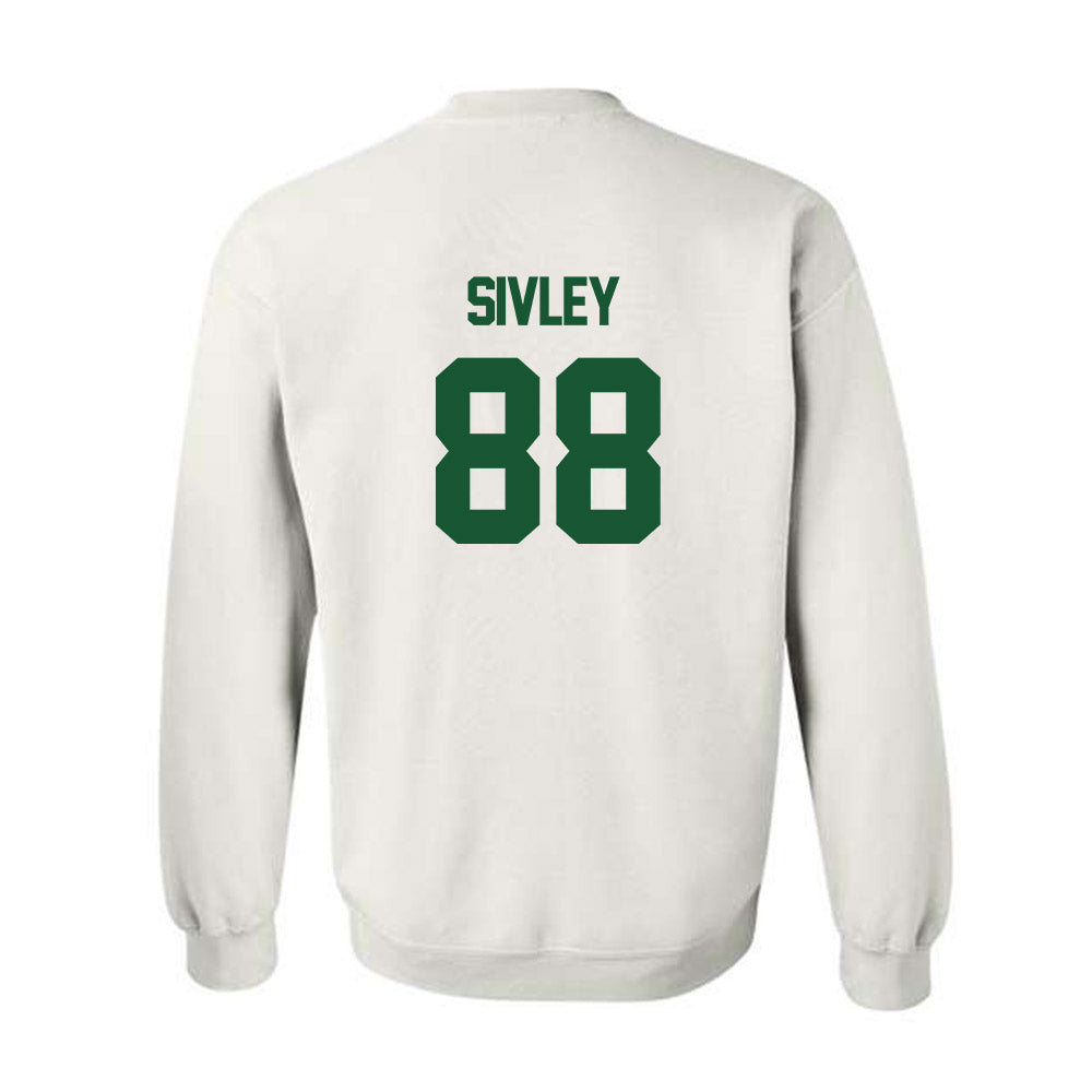 UAB - NCAA Football : JC Sivley - Classic Shersey Crewneck Sweatshirt-1