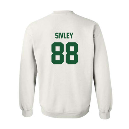 UAB - NCAA Football : JC Sivley - Classic Shersey Crewneck Sweatshirt-1