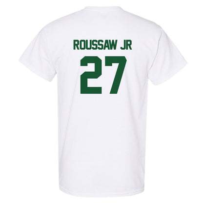 UAB - NCAA Football : Everett Roussaw Jr - Classic Shersey T-Shirt-1