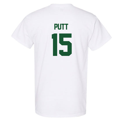 UAB - NCAA Football : Carter Putt - Classic Shersey T-Shirt-1