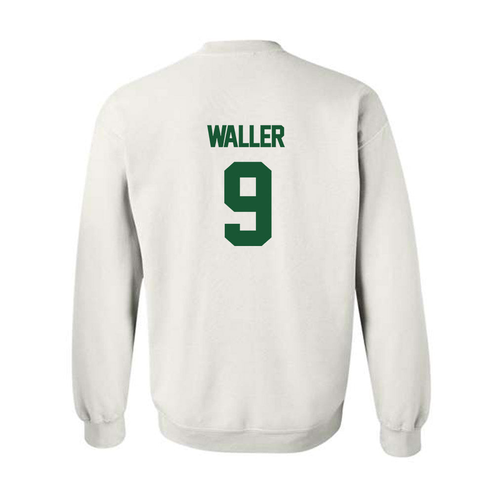 UAB - NCAA Football : Emmanuel Waller - Classic Shersey Crewneck Sweatshirt-1
