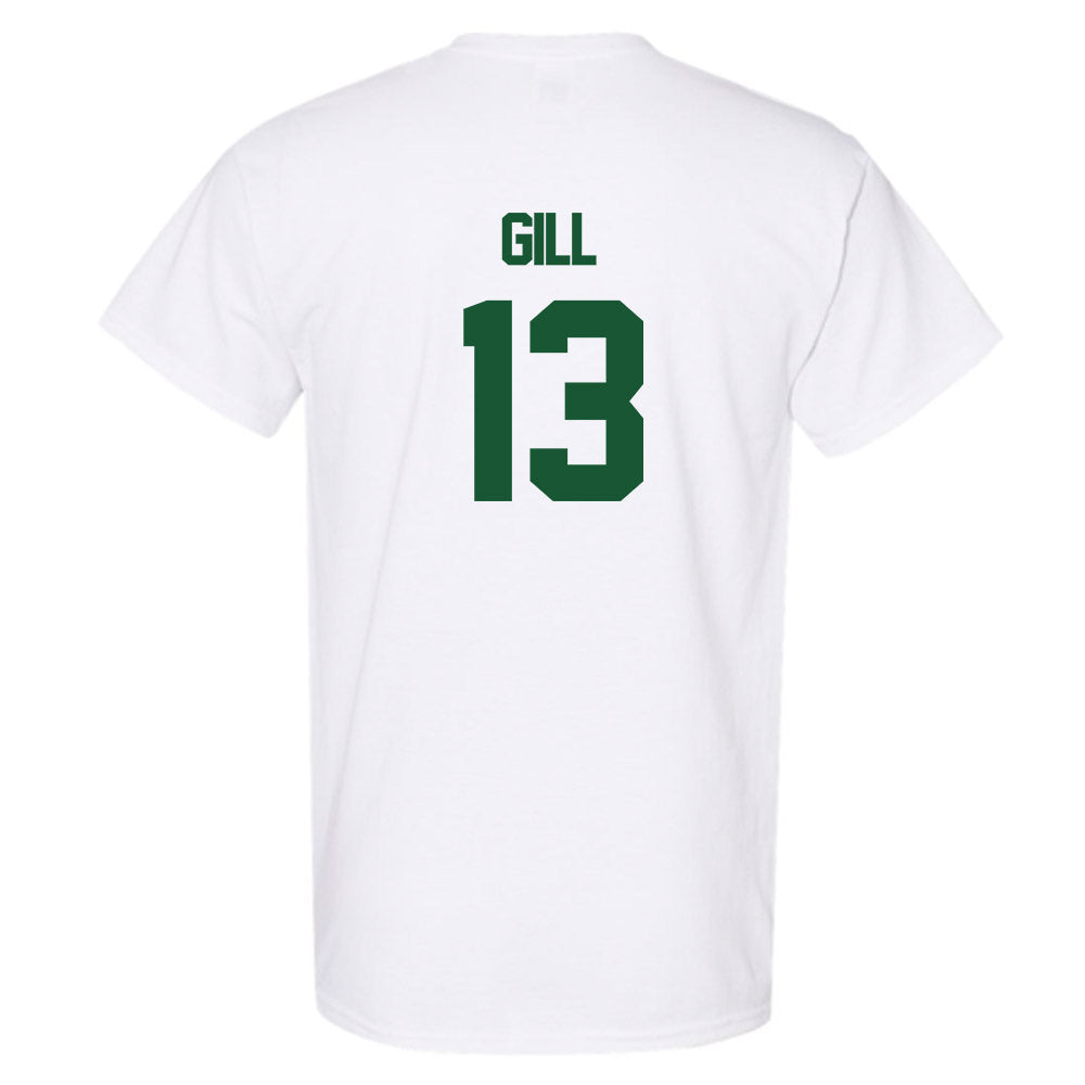 UAB - NCAA Football : Cd Gill - Classic Shersey T-Shirt-1