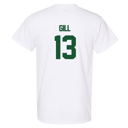 UAB - NCAA Football : Cd Gill - Classic Shersey T-Shirt-1