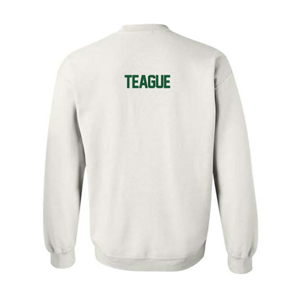 UAB - NCAA Football : Braden Teague - Classic Shersey Crewneck Sweatshirt-1