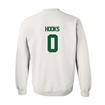 UAB - NCAA Football : Iverson Hooks - Classic Shersey Crewneck Sweatshirt-1