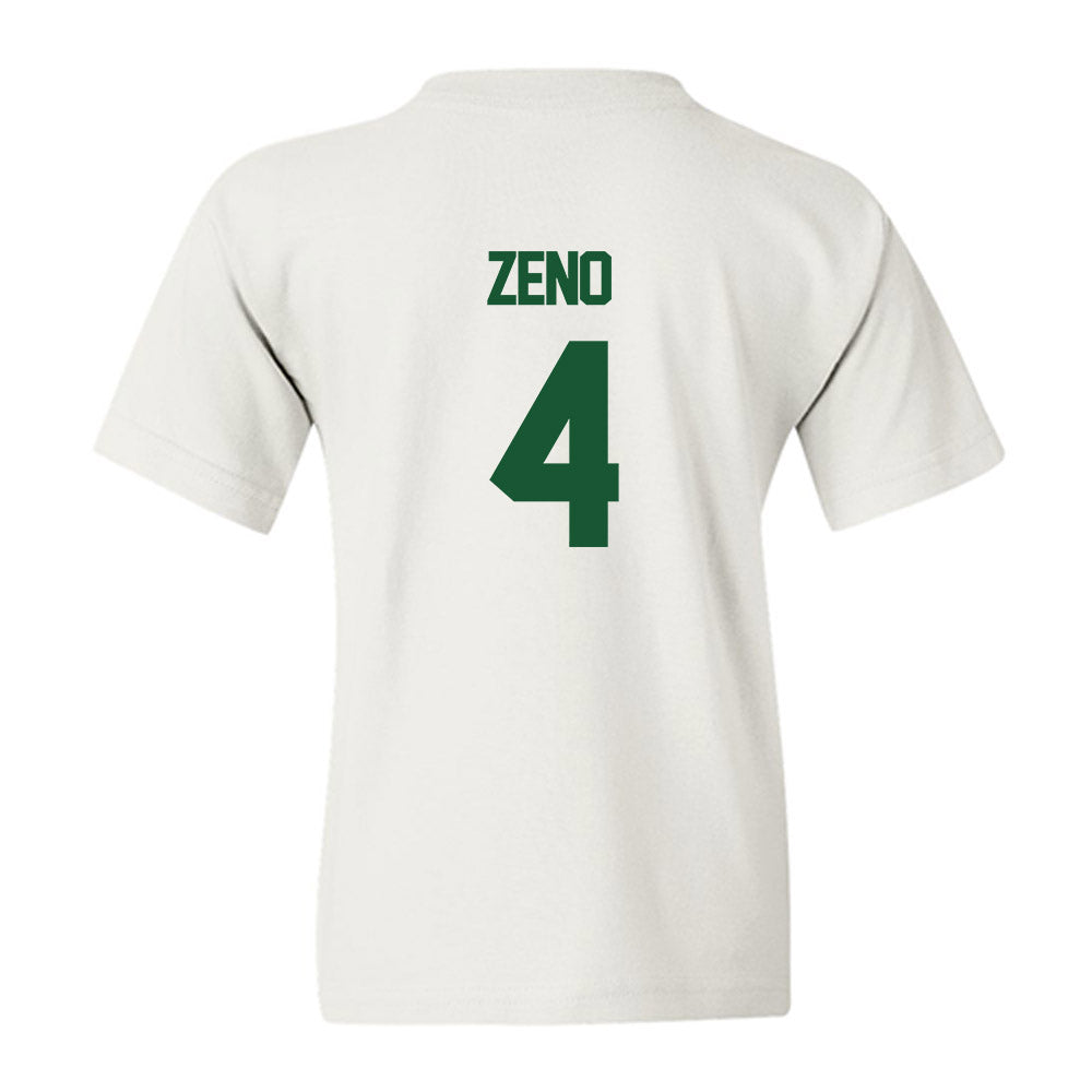 UAB - NCAA Football : Jacob Zeno - Classic Shersey Youth T-Shirt-1