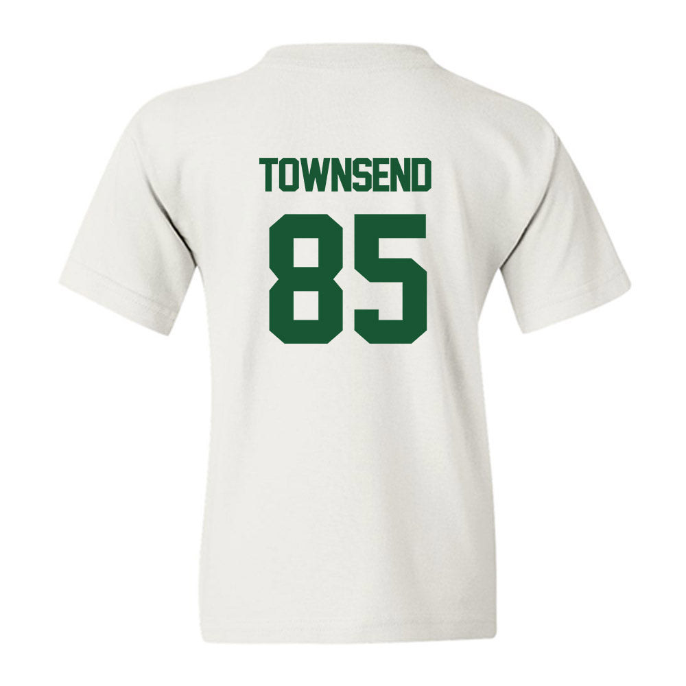 UAB - NCAA Football : Skylar Townsend - Classic Shersey Youth T-Shirt-1