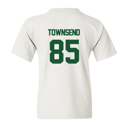 UAB - NCAA Football : Skylar Townsend - Classic Shersey Youth T-Shirt-1