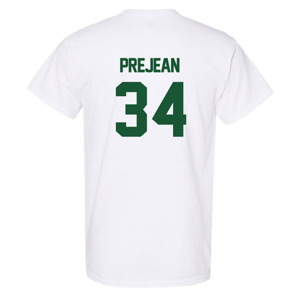 UAB - NCAA Baseball : Andrew Prejean - Classic Shersey T-Shirt-1