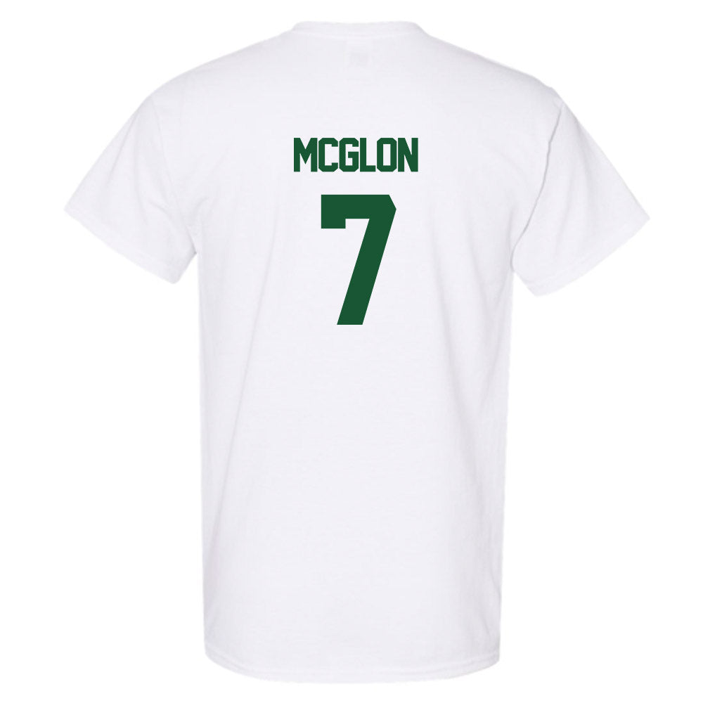 UAB - NCAA Baseball : Patrick McGlon - Classic Shersey T-Shirt-1