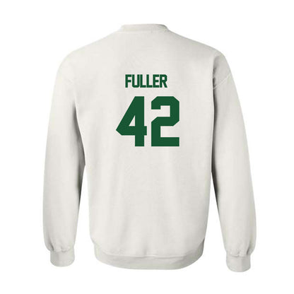 UAB - NCAA Baseball : Jay Fuller - Classic Shersey Crewneck Sweatshirt-1