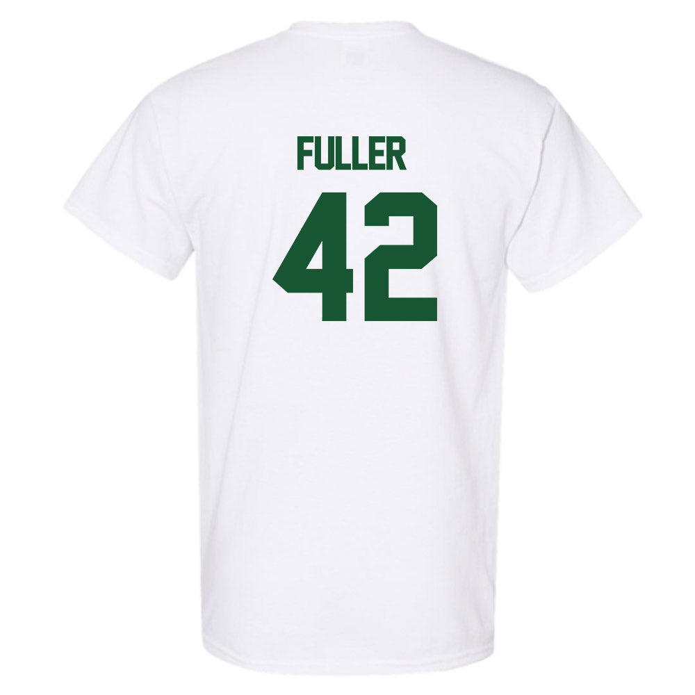 UAB - NCAA Baseball : Jay Fuller - Classic Shersey T-Shirt-1