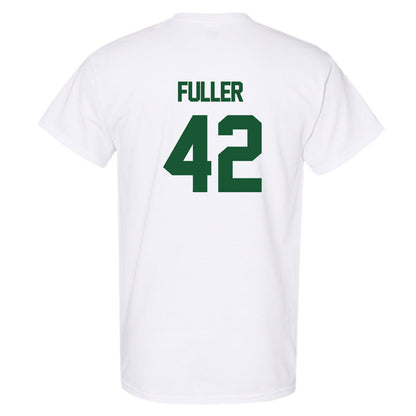 UAB - NCAA Baseball : Jay Fuller - Classic Shersey T-Shirt-1