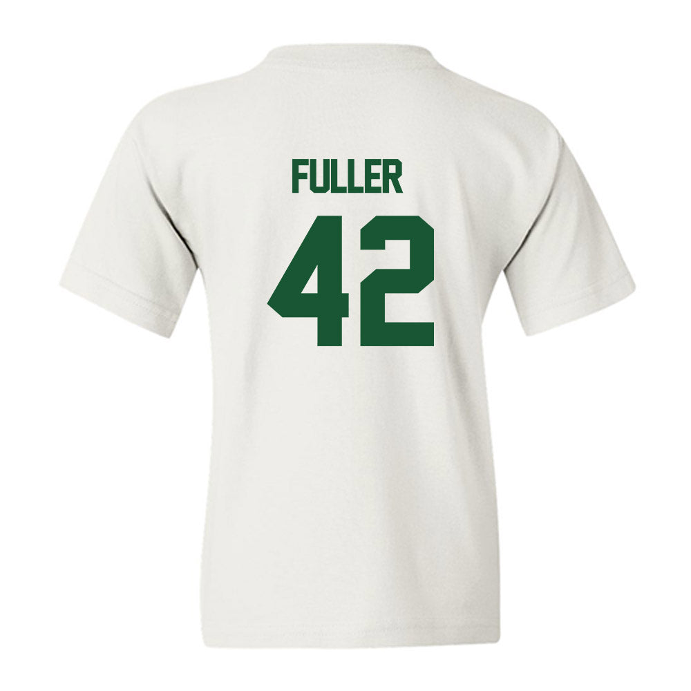 UAB - NCAA Baseball : Jay Fuller - Classic Shersey Youth T-Shirt-1