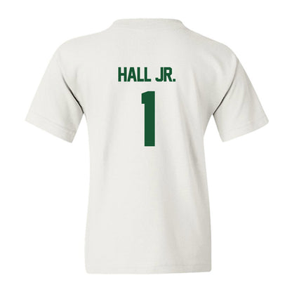 UAB - NCAA Baseball : Kevin Hall Jr. - Classic Shersey Youth T-Shirt-1