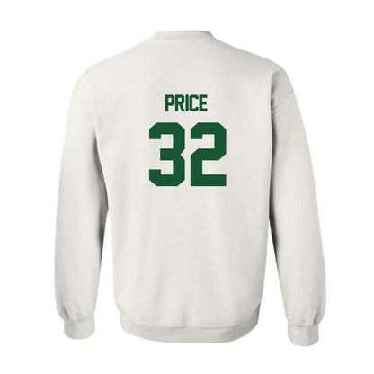 UAB - NCAA Baseball : Max Price - Classic Shersey Crewneck Sweatshirt-1