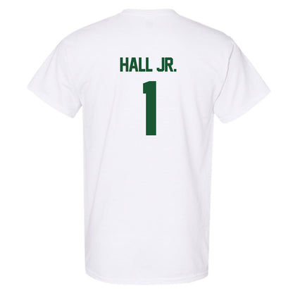 UAB - NCAA Baseball : Kevin Hall Jr. - Classic Shersey T-Shirt-1