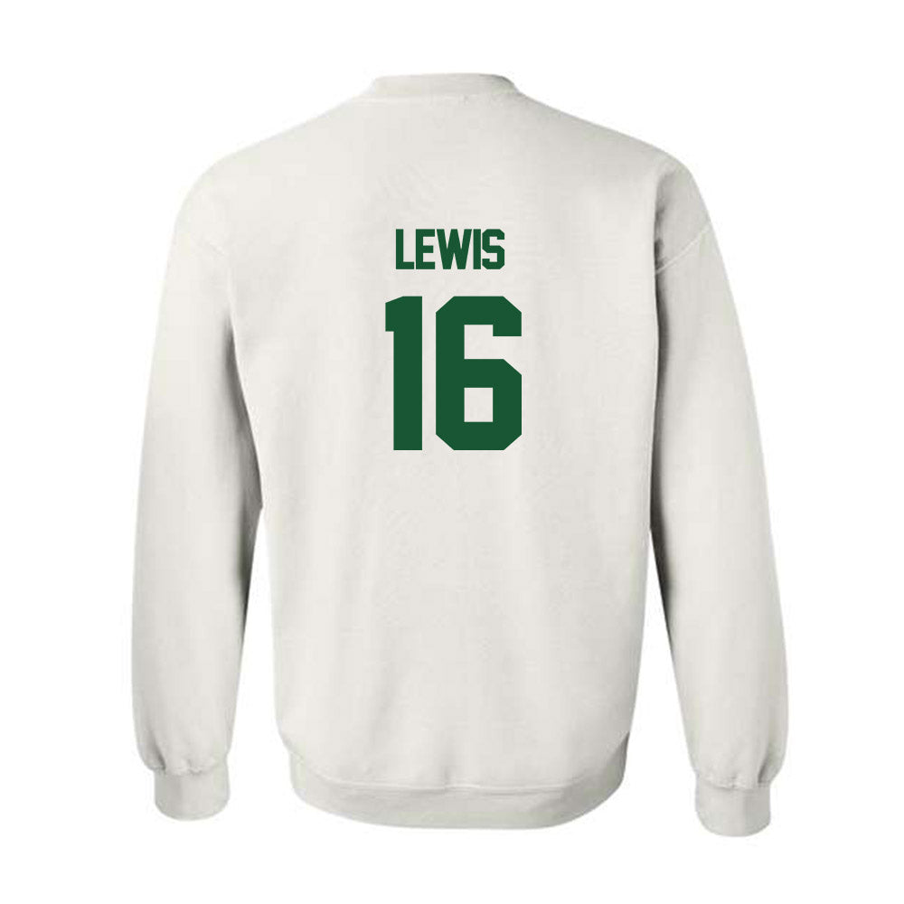 UAB - NCAA Baseball : Gavin Lewis - Classic Shersey Crewneck Sweatshirt-1