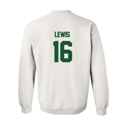 UAB - NCAA Baseball : Gavin Lewis - Classic Shersey Crewneck Sweatshirt-1