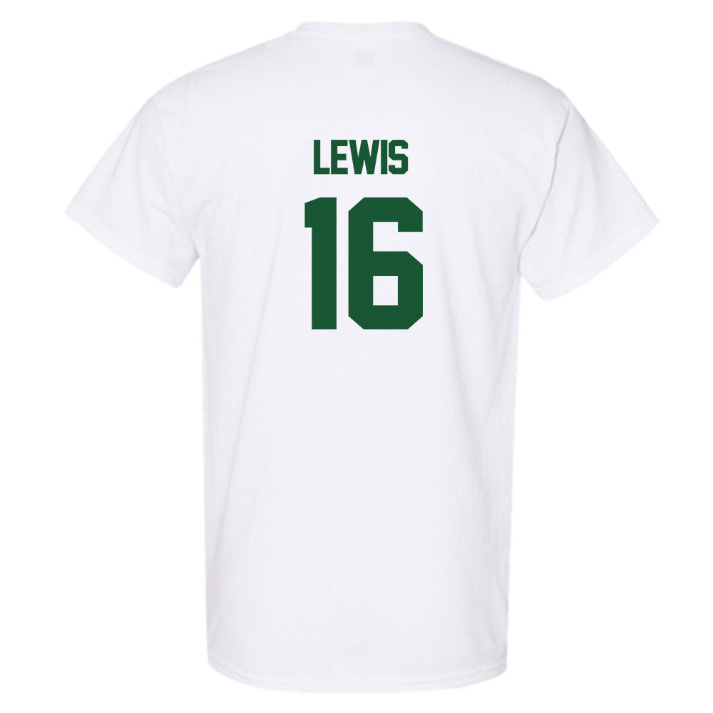 UAB - NCAA Baseball : Gavin Lewis - Classic Shersey T-Shirt-1