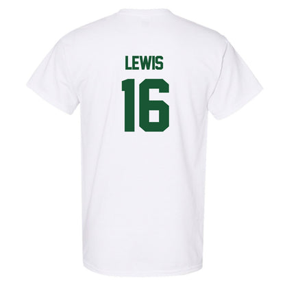 UAB - NCAA Baseball : Gavin Lewis - Classic Shersey T-Shirt-1