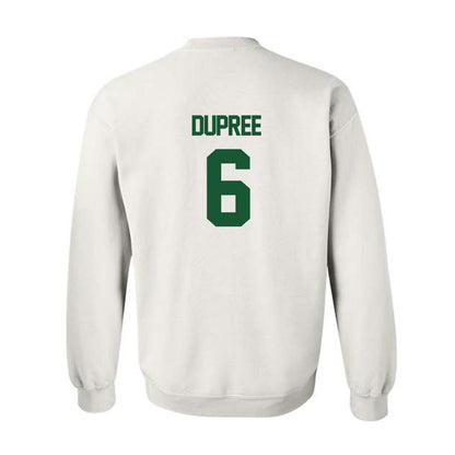 UAB - NCAA Softball : auburn dupree - Classic Shersey Crewneck Sweatshirt-1