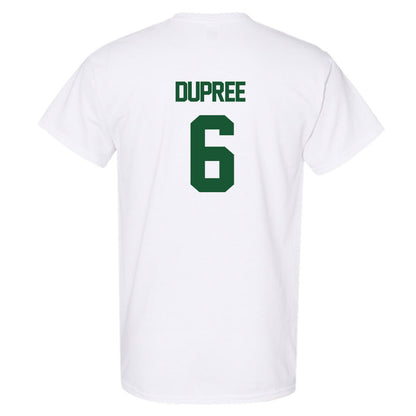 UAB - NCAA Softball : auburn dupree - Classic Shersey T-Shirt-1