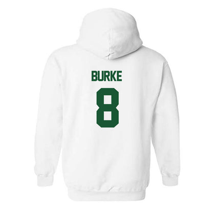 UAB - NCAA Softball : Emmorie Burke - Classic Shersey Hooded Sweatshirt-1