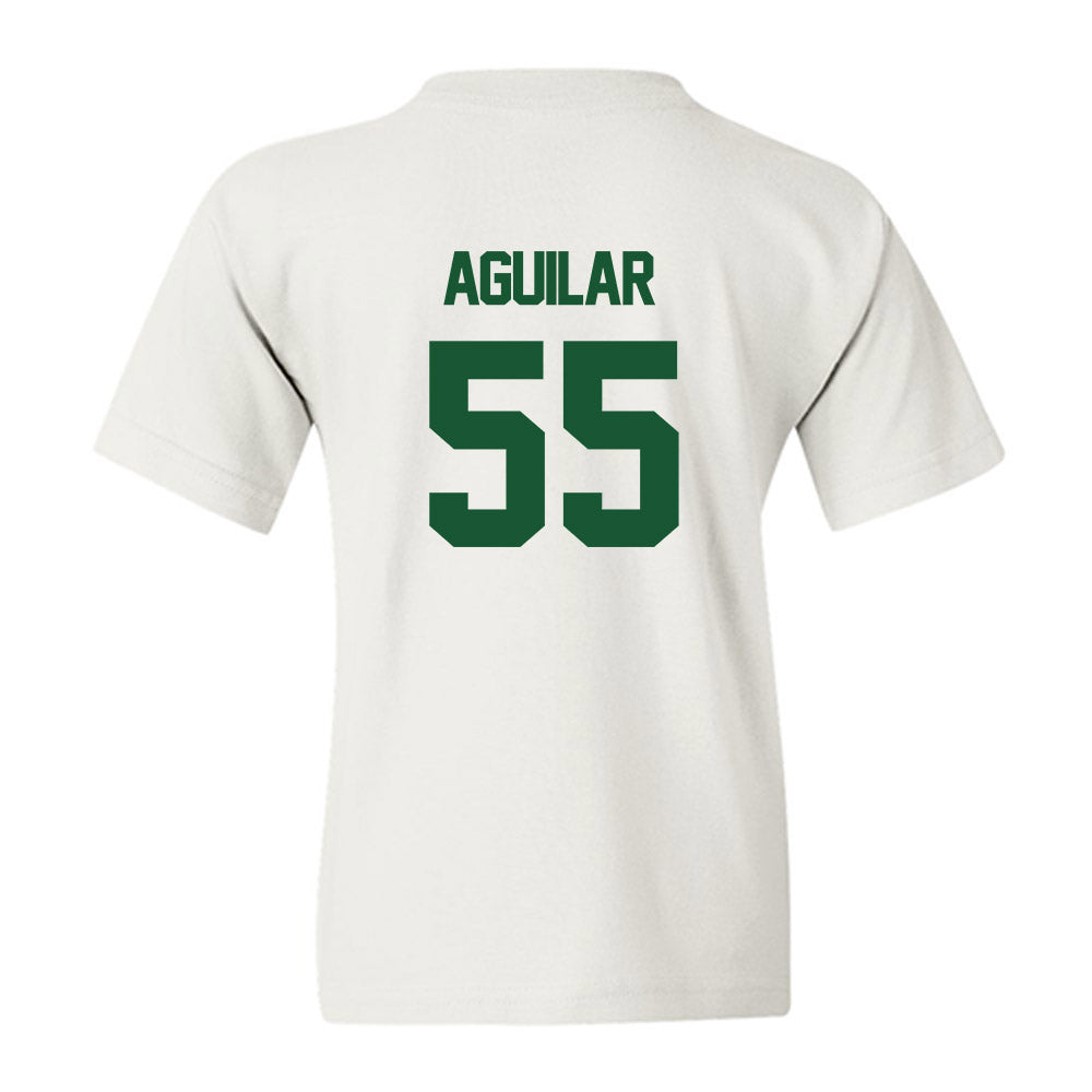 UAB - NCAA Softball : Alyssa Aguilar - Classic Shersey Youth T-Shirt-1