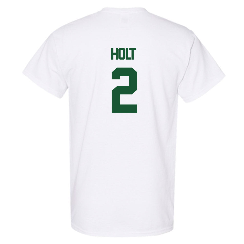 UAB - NCAA Softball : Jaycee Holt - Classic Shersey T-Shirt-1