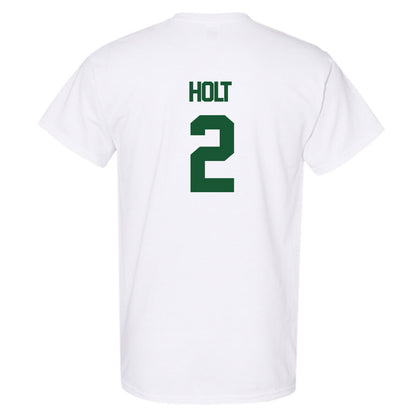 UAB - NCAA Softball : Jaycee Holt - Classic Shersey T-Shirt-1