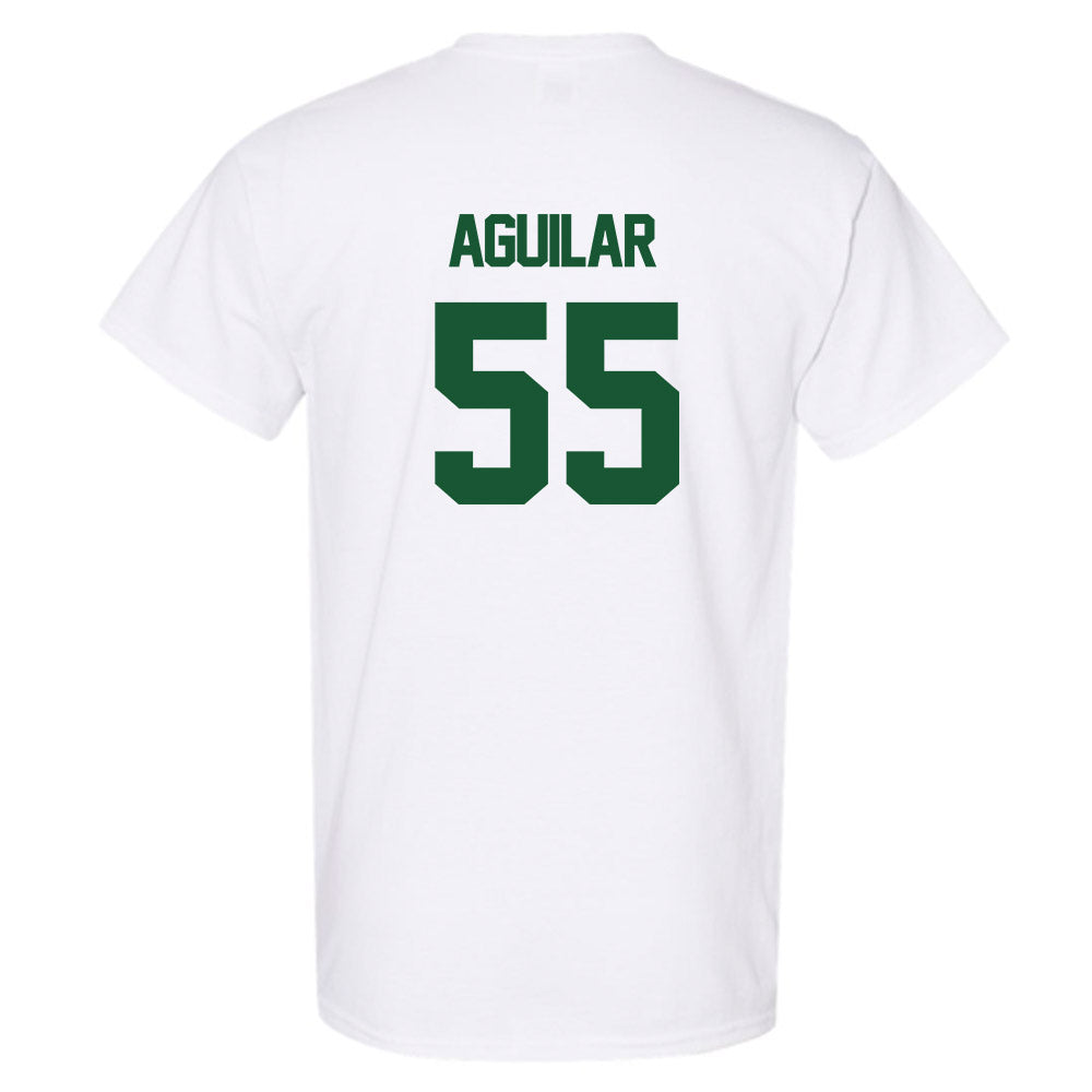 UAB - NCAA Softball : Alyssa Aguilar - Classic Shersey T-Shirt-1