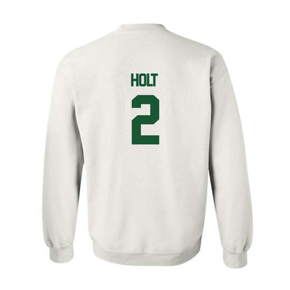 UAB - NCAA Softball : Jaycee Holt - Classic Shersey Crewneck Sweatshirt-1