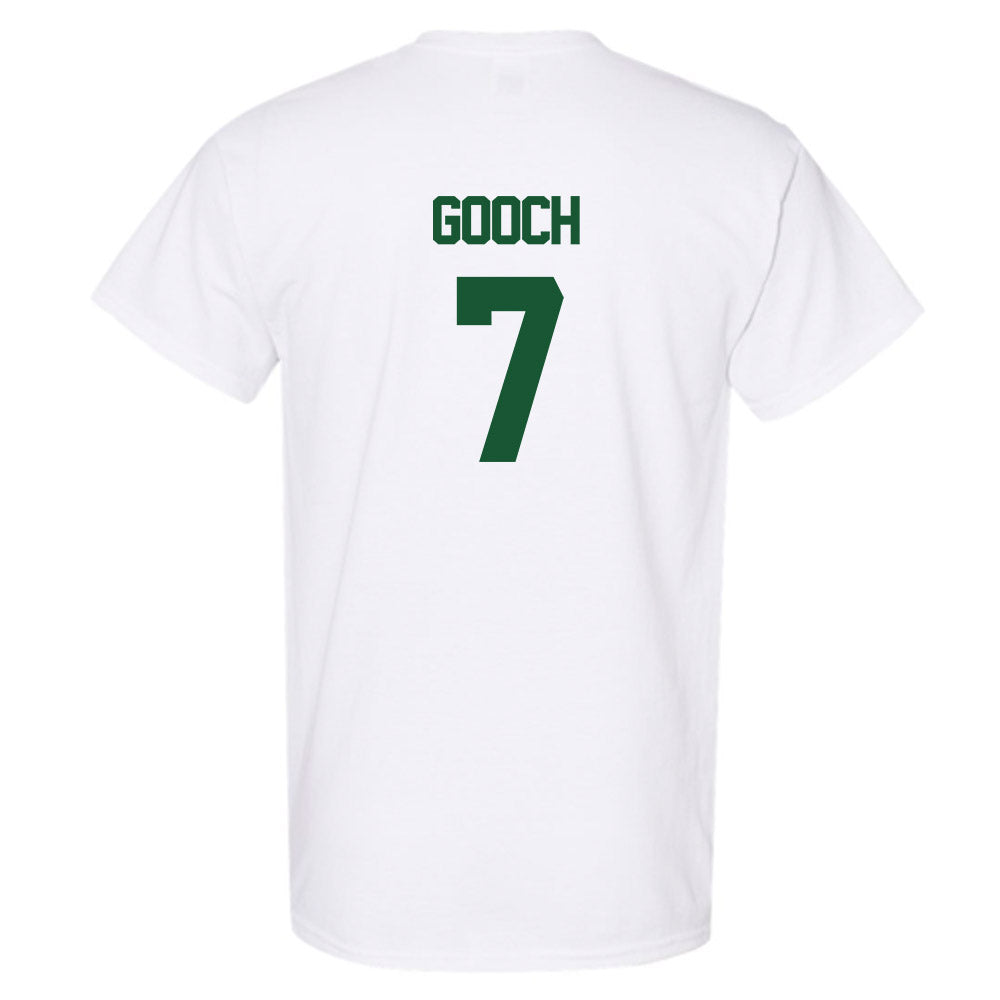 UAB - NCAA Men's Basketball : Ari Gooch - Classic Shersey T-Shirt-1
