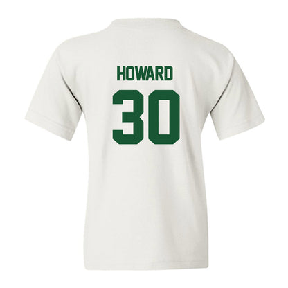 UAB - NCAA Women's Basketball : Ashlyn Howard - Classic Shersey Youth T-Shirt-1