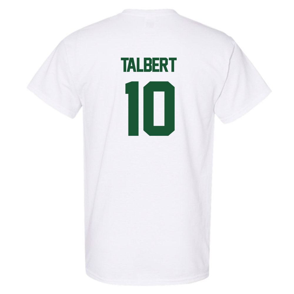 UAB - NCAA Women's Basketball : Riley Talbert - Classic Shersey T-Shirt-1