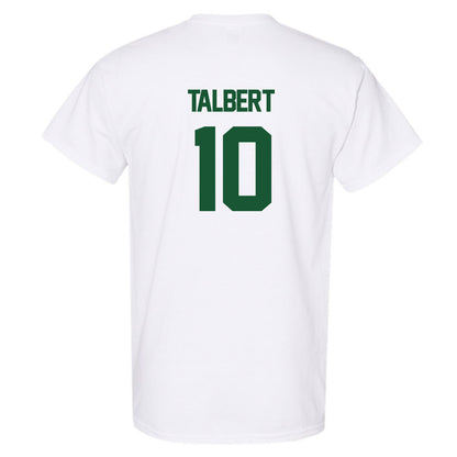 UAB - NCAA Women's Basketball : Riley Talbert - Classic Shersey T-Shirt-1
