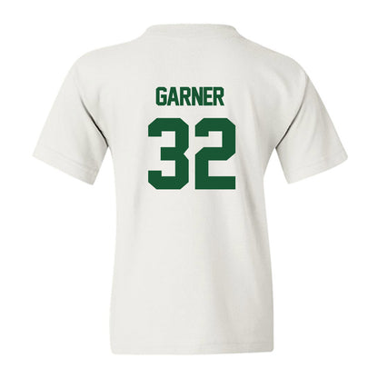 UAB - NCAA Women's Basketball : Ashley Garner - Classic Shersey Youth T-Shirt-1