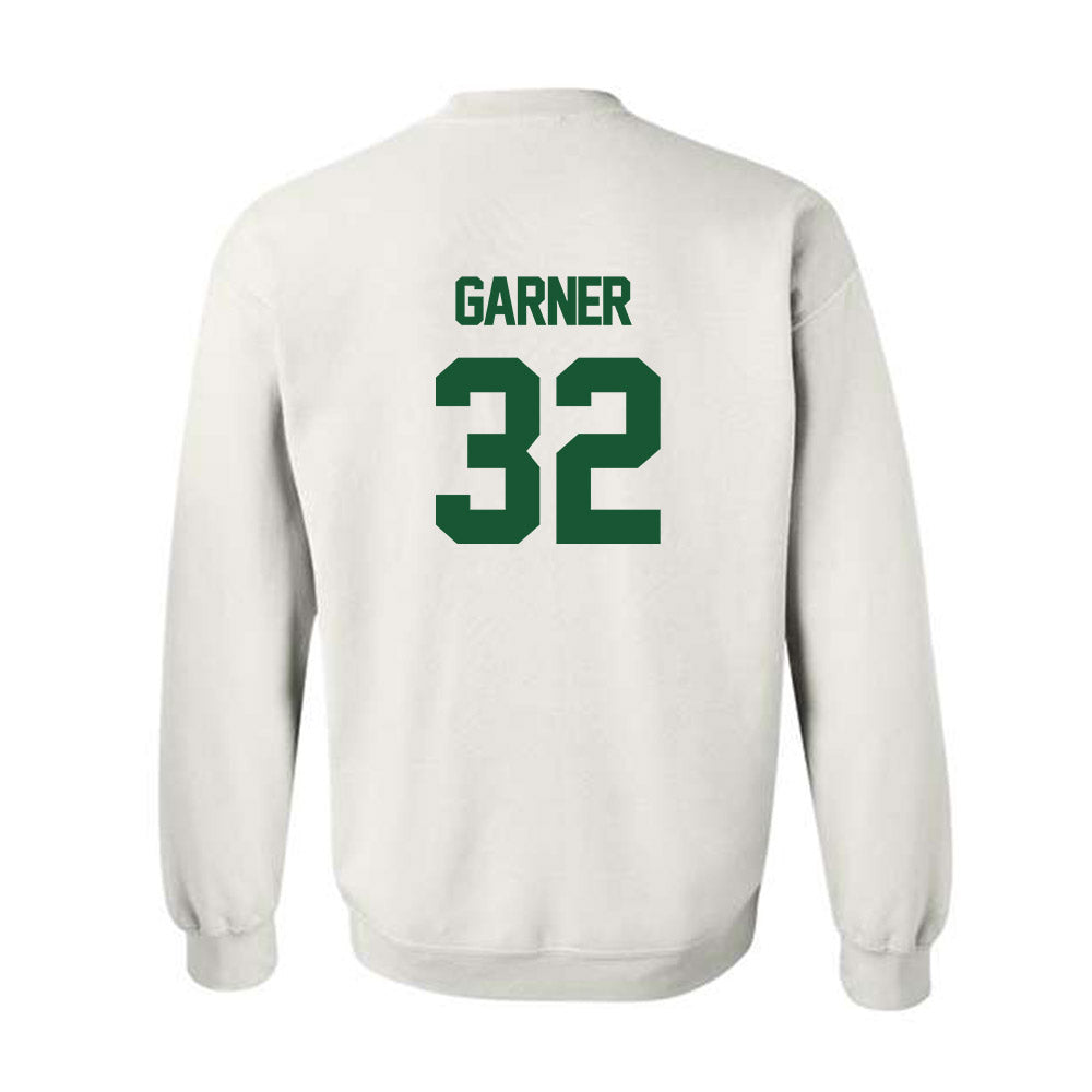 UAB - NCAA Women's Basketball : Ashley Garner - Classic Shersey Crewneck Sweatshirt-1