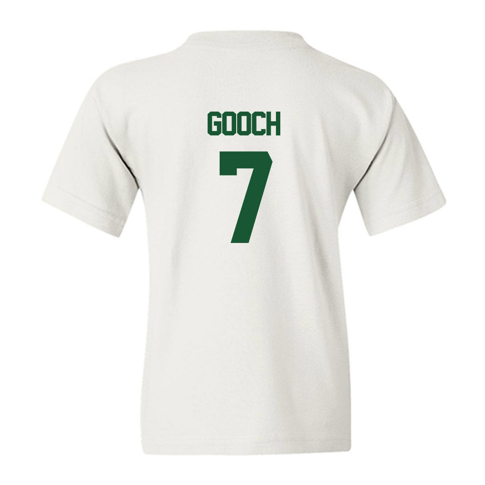 UAB - NCAA Men's Basketball : Ari Gooch - Classic Shersey Youth T-Shirt-1