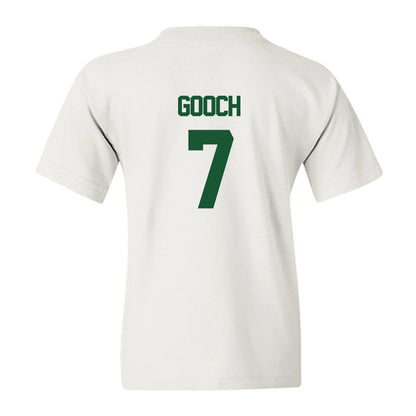 UAB - NCAA Men's Basketball : Ari Gooch - Classic Shersey Youth T-Shirt-1