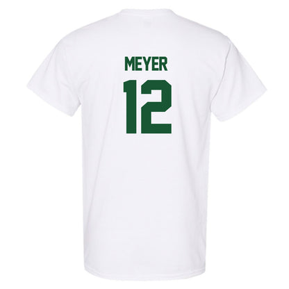UAB - NCAA Men's Basketball : Jacob Meyer - Classic Shersey T-Shirt-1